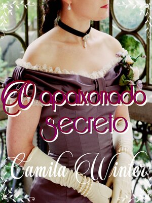 cover image of O Apaixonado Secreto